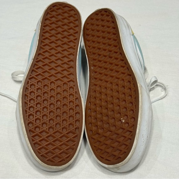 Vans Platform Old Skool Women’s Size 7.5/Men’s 6 - Picture 10 of 10